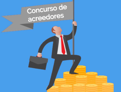 El concurso de acreedores